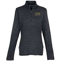 Custom Stormtech Base Thermal 1/4-Zip - Ladies'