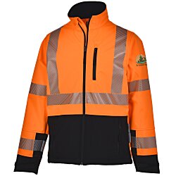 Custom Xtreme-Flex Soft Shell Jacket