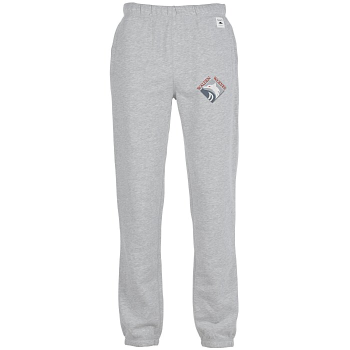Custom Roots73 PaddleCreek Fleece Pants - Men's