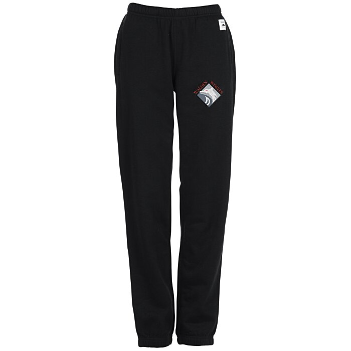 Custom Roots73 PaddleCreek Fleece Pants - Ladies'