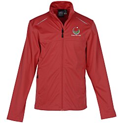 Custom Stormtech Greenwich Lightweight Soft Shell Jacket - Men's