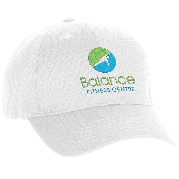 Custom Jakarta Performance Cap