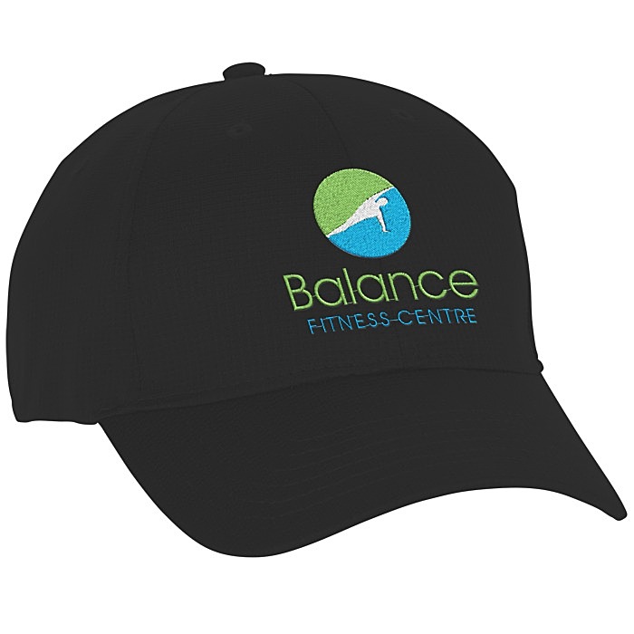 Custom Jakarta Performance Cap