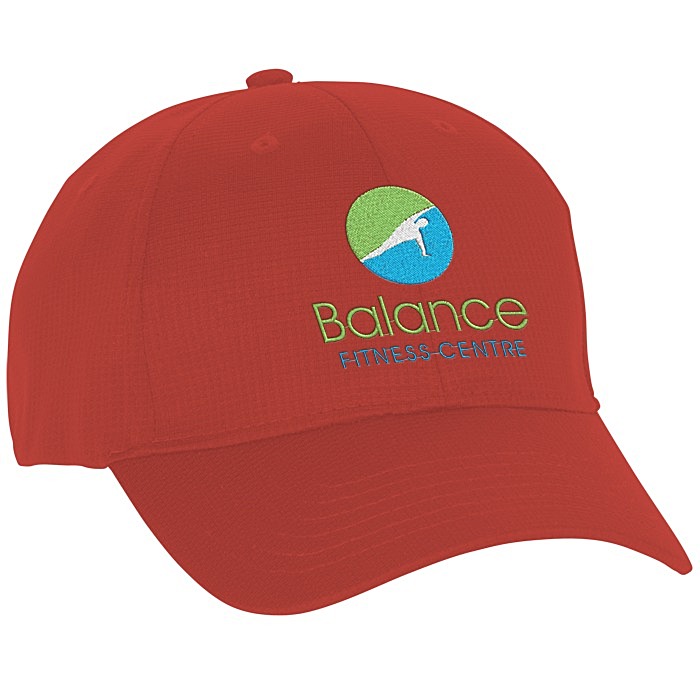 Custom Jakarta Performance Cap