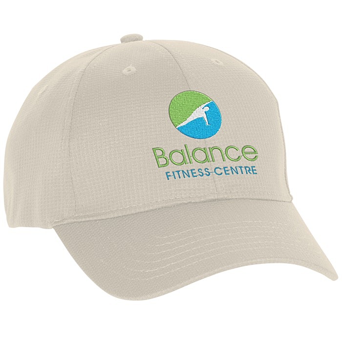 Custom Jakarta Performance Cap