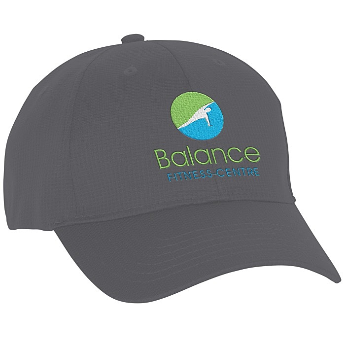 Custom Jakarta Performance Cap