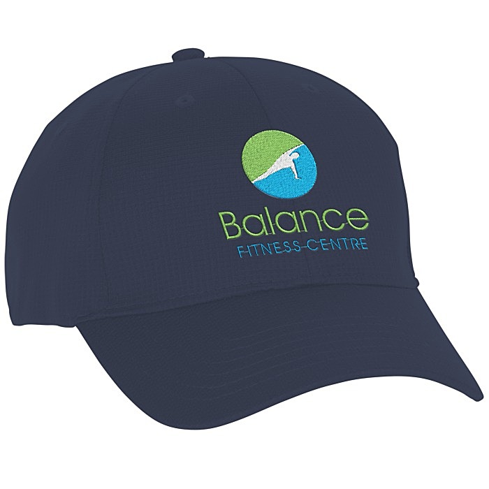 Custom Jakarta Performance Cap