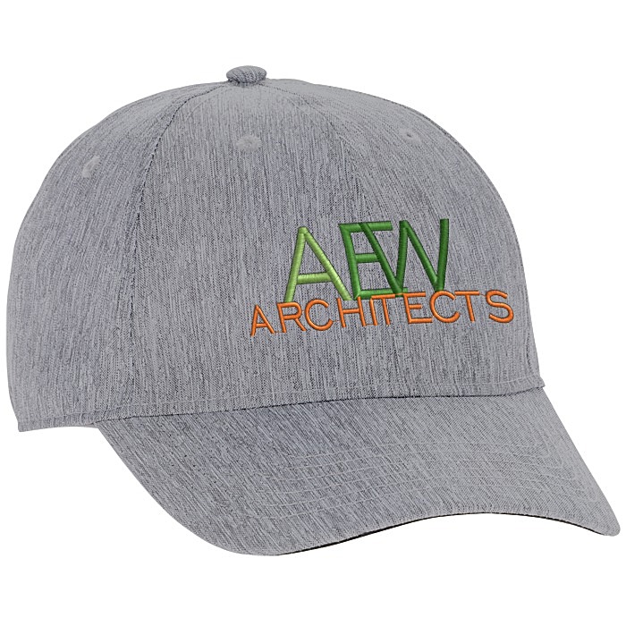 Custom Brussels Cap