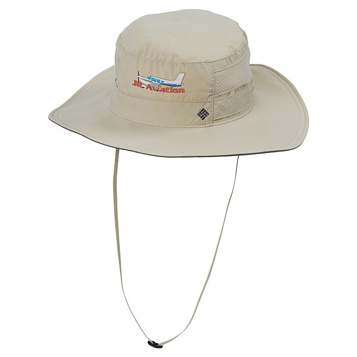 Custom Columbia Bora Bora Booney Hat