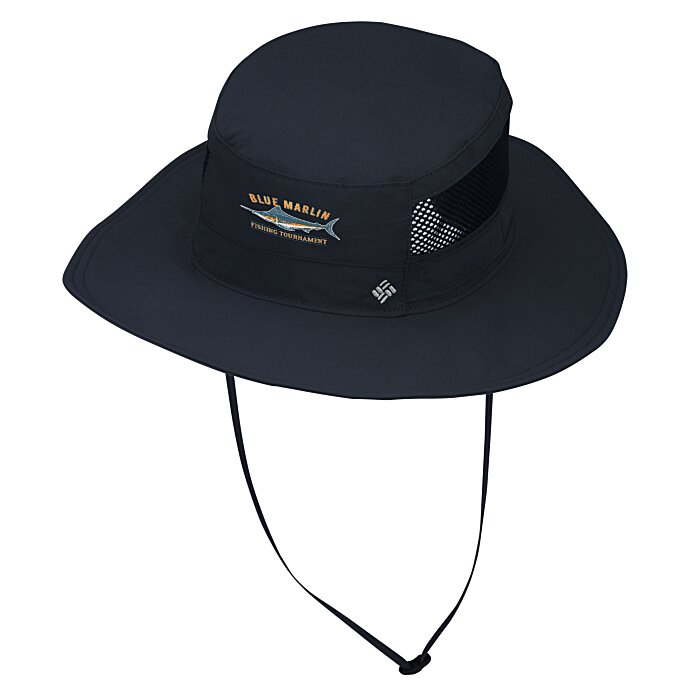Custom Columbia Bora Bora Booney Hat