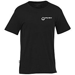 Custom Stormtech Torcello Crew Neck Tee - Men's - Screen