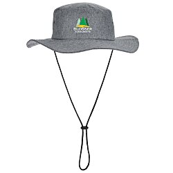 Custom Trek Boonie Hat