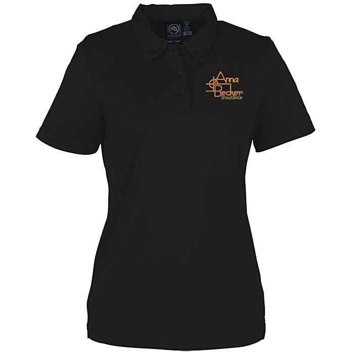 Custom Stormtech Apollo H2X-DRY Polo - Ladies'