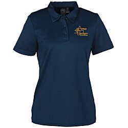 Custom Stormtech Apollo H2X-DRY Polo - Ladies'