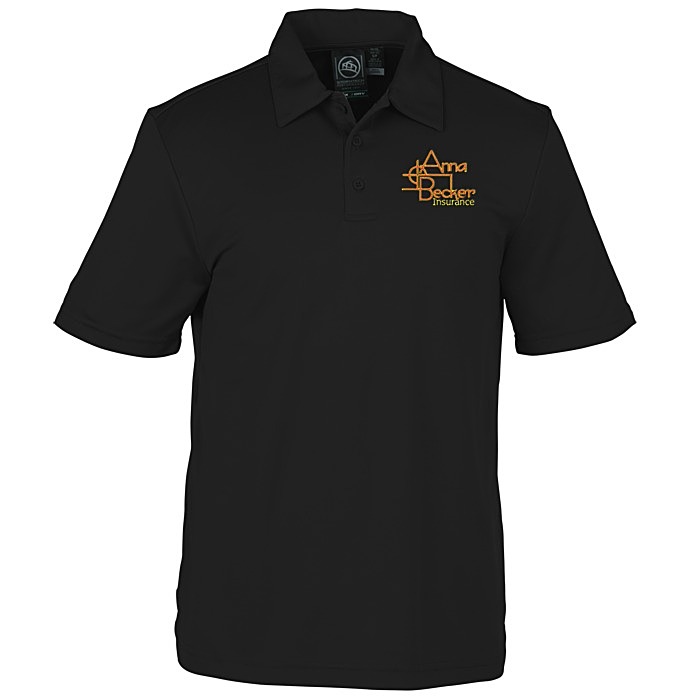 Custom Stormtech Apollo H2X-DRY Polo - Men's