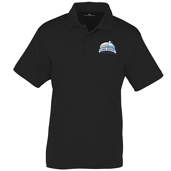 Custom Marco Performance Polo - Men's