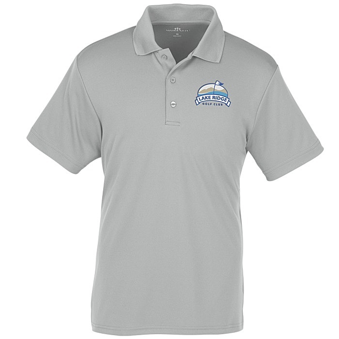 Custom Marco Performance Polo - Men's
