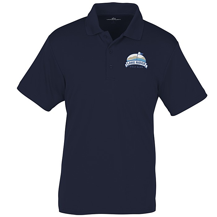 Custom Marco Performance Polo - Men's