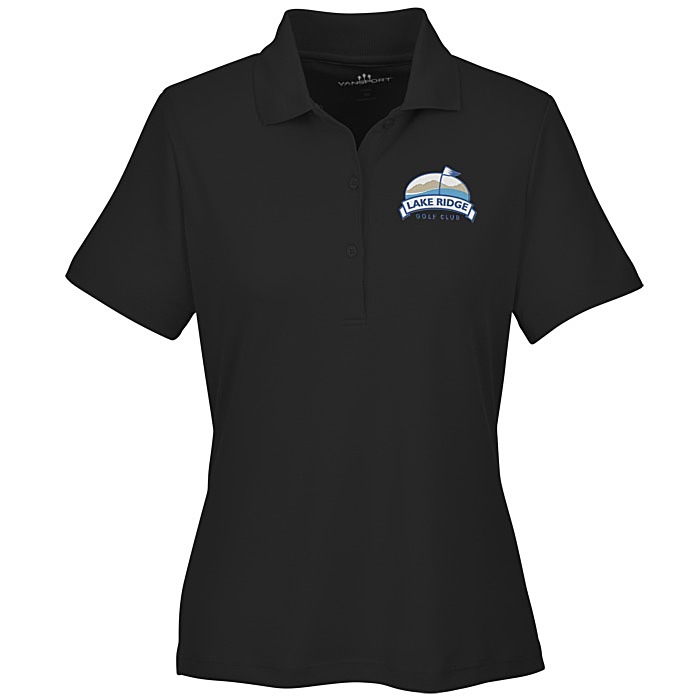 Custom Marco Performance Polo - Ladies'