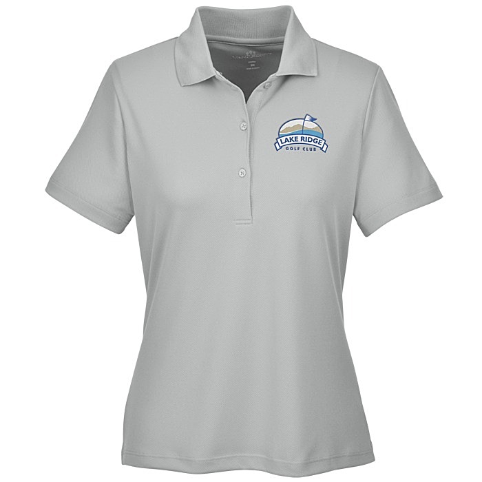 Custom Marco Performance Polo - Ladies'