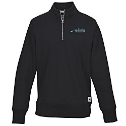 Custom Roots73 PaddleCreek 1/4-Zip Fleece Pullover - Men's