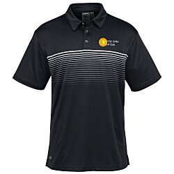 Custom Stormtech Wavelength Polo - Men's