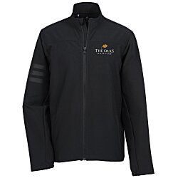 Custom adidas 3-Stripes Jacket - Men's