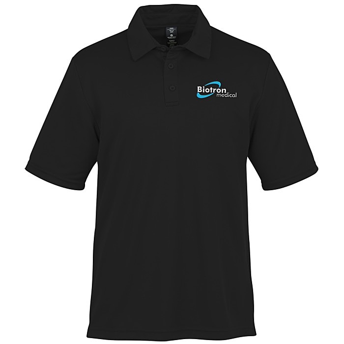 Custom Stormtech Treeline Performance Polo - Men's