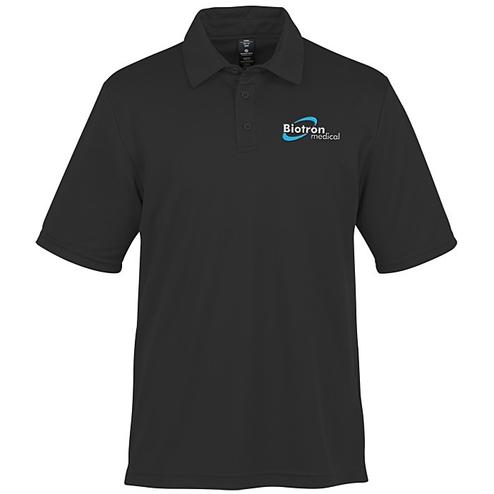 Custom Stormtech Treeline Performance Polo - Men's