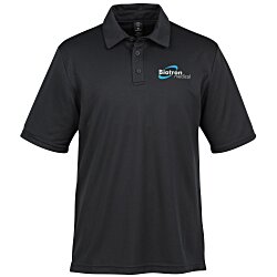 Custom Stormtech Treeline Performance Polo - Men's