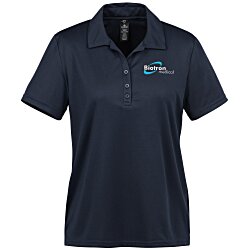Custom Stormtech Treeline Performance Polo - Ladies'