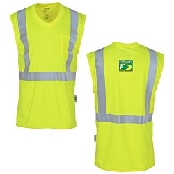 Custom Xtreme-Flex Sleeveless T-Shirt