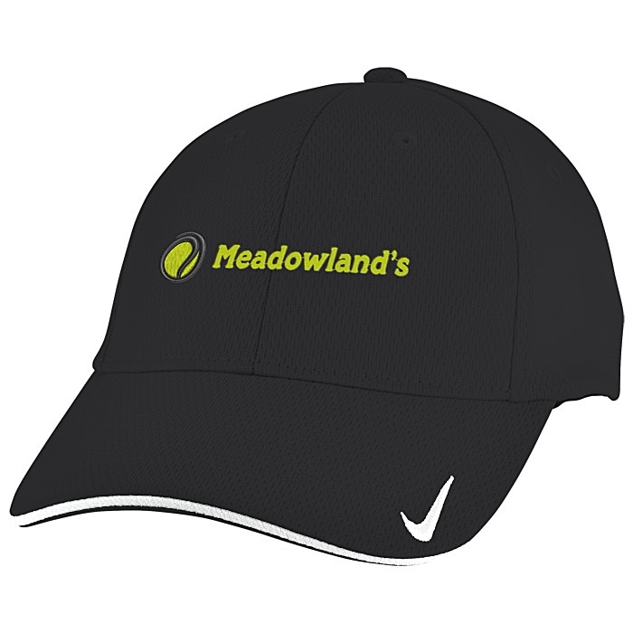Custom Nike Performance Dri-FIT Flexible Mesh Cap