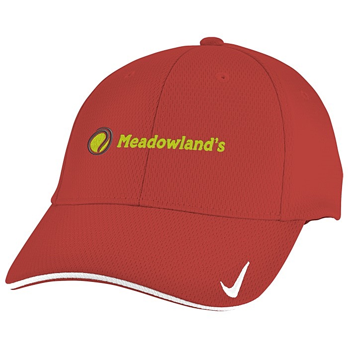 Custom Nike Performance Dri-FIT Flexible Mesh Cap
