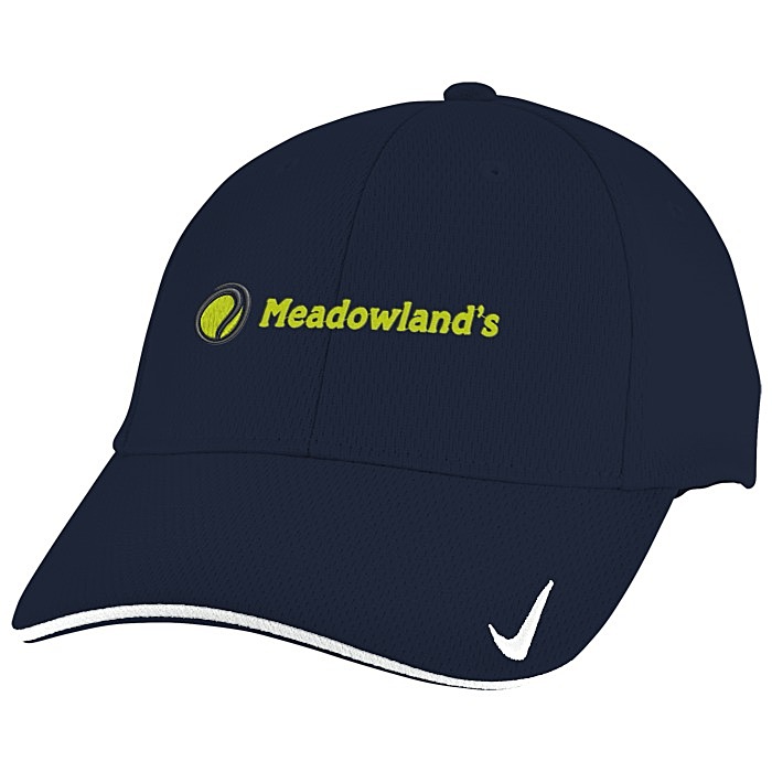 Custom Nike Performance Dri-FIT Flexible Mesh Cap