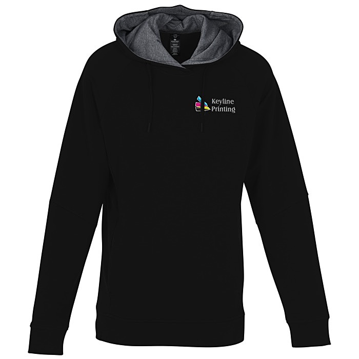 Custom Stormtech Dockyard Performance Hoodie - Men's