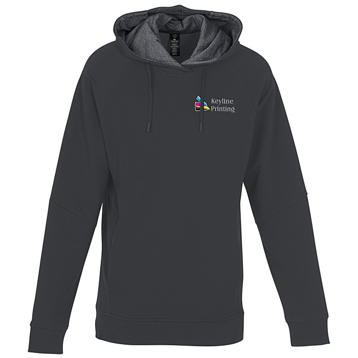 Custom Stormtech Dockyard Performance Hoodie - Men's