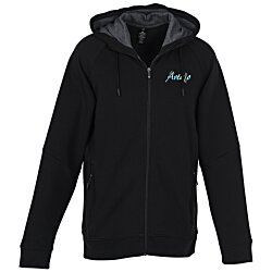 Custom Stormtech Dockyard Performance Full-Zip Hoodie - Men's
