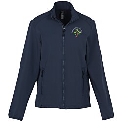 Custom Stormtech Narvigen Soft Shell Jacket - Men's
