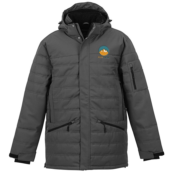 Custom Frisco Ultra Extreme Weather Jacket - Men's