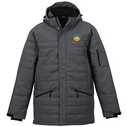 Custom Frisco Ultra Extreme Weather Jacket - Men's