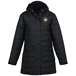 Custom Frisco Ultra Extreme Weather Jacket - Ladies'