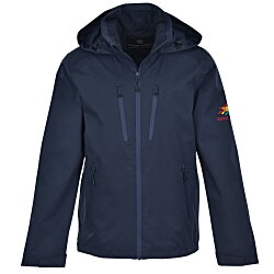 Custom Stormtech Scirocco Lightweight Jacket - Men's
