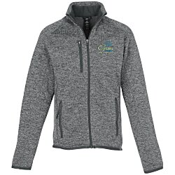 Custom Stormtech Avalanche Fleece Jacket - Men's