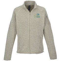 Custom Stormtech Avalanche Fleece Jacket - Ladies'