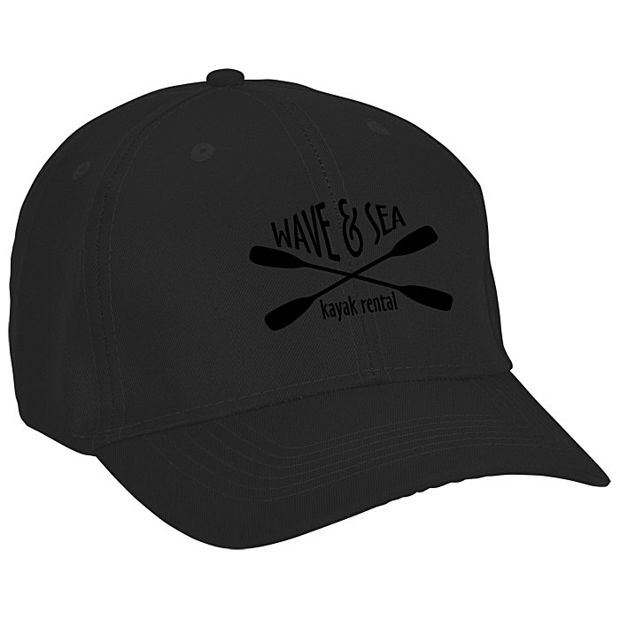 Custom Precision Performance Cap