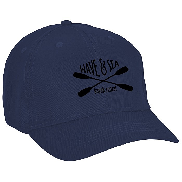 Custom Precision Performance Cap