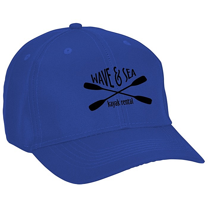 Custom Precision Performance Cap