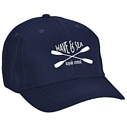 Custom Precision Performance Cap