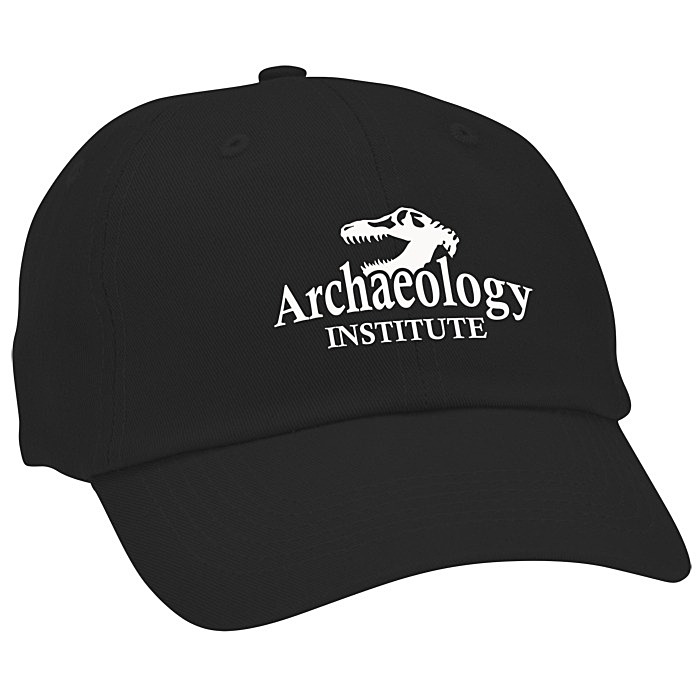 Custom Relaxed Dad Cap